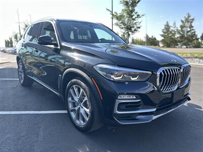2019 BMW X5 xDrive40i   - Photo 3 - Edmonton, AB T5L 4H5