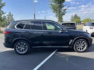 2019 BMW X5 xDrive40i   - Photo 4 - Edmonton, AB T5L 4H5