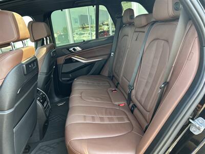 2019 BMW X5 xDrive40i   - Photo 17 - Edmonton, AB T5L 4H5