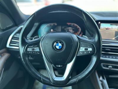 2019 BMW X5 xDrive40i   - Photo 12 - Edmonton, AB T5L 4H5