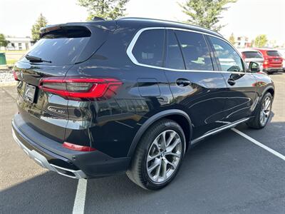 2019 BMW X5 xDrive40i   - Photo 5 - Edmonton, AB T5L 4H5