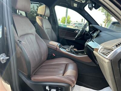 2019 BMW X5 xDrive40i   - Photo 19 - Edmonton, AB T5L 4H5
