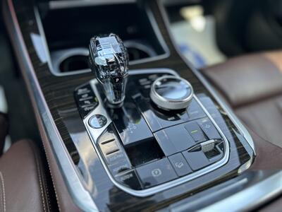 2019 BMW X5 xDrive40i   - Photo 14 - Edmonton, AB T5L 4H5