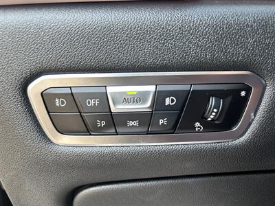 2019 BMW X5 xDrive40i   - Photo 15 - Edmonton, AB T5L 4H5
