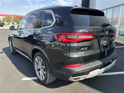 2019 BMW X5 xDrive40i   - Photo 7 - Edmonton, AB T5L 4H5