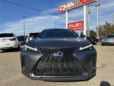 2019 Lexus UX 250h F SPORT | F SPORT 3 | HEADS UP DISPLAY |  