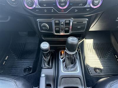2019 Jeep Wrangler Unlimited Sahara - Photo 13 - Edmonton, AB T5L 4H5