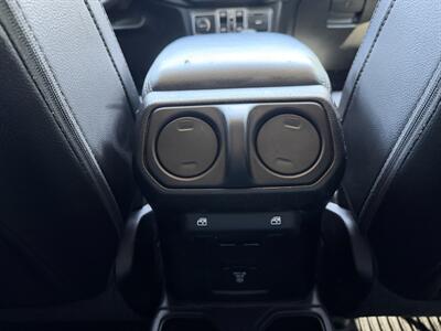 2019 Jeep Wrangler Unlimited Sahara - Photo 14 - Edmonton, AB T5L 4H5
