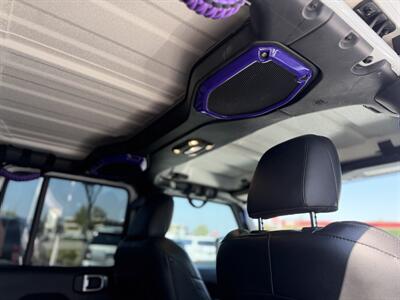 2019 Jeep Wrangler Unlimited Sahara - Photo 27 - Edmonton, AB T5L 4H5