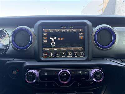 2019 Jeep Wrangler Unlimited Sahara - Photo 12 - Edmonton, AB T5L 4H5