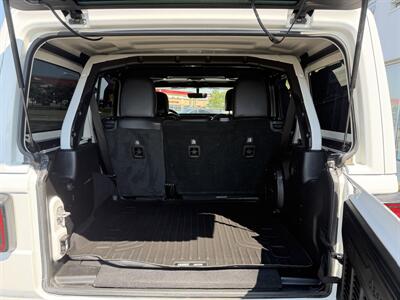 2019 Jeep Wrangler Unlimited Sahara - Photo 17 - Edmonton, AB T5L 4H5