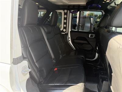 2019 Jeep Wrangler Unlimited Sahara - Photo 19 - Edmonton, AB T5L 4H5