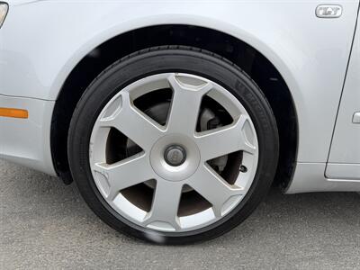 2006 Audi A4 2.0T quattro   - Photo 9 - Edmonton, AB T5L 4H5