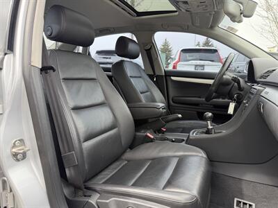 2006 Audi A4 2.0T quattro   - Photo 23 - Edmonton, AB T5L 4H5