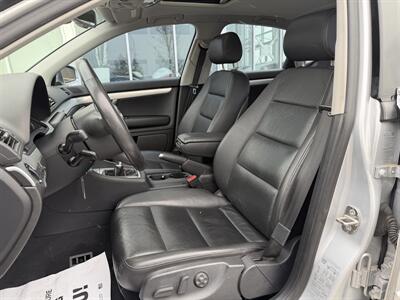 2006 Audi A4 2.0T quattro   - Photo 20 - Edmonton, AB T5L 4H5