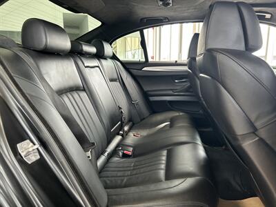 2016 BMW M5   - Photo 26 - Edmonton, AB T5L 4H5