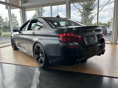 2016 BMW M5   - Photo 7 - Edmonton, AB T5L 4H5