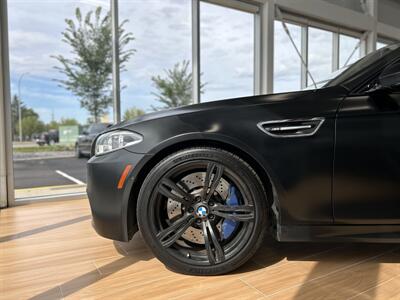 2016 BMW M5   - Photo 11 - Edmonton, AB T5L 4H5