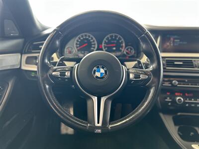 2016 BMW M5   - Photo 18 - Edmonton, AB T5L 4H5