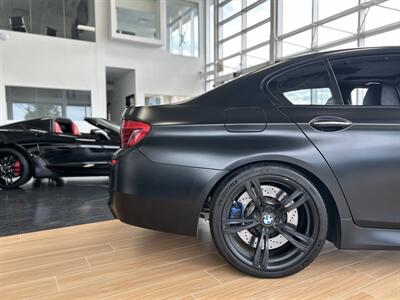 2016 BMW M5   - Photo 12 - Edmonton, AB T5L 4H5