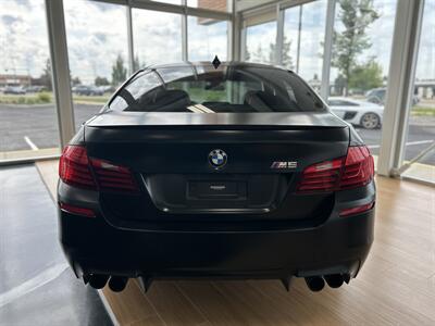 2016 BMW M5   - Photo 6 - Edmonton, AB T5L 4H5