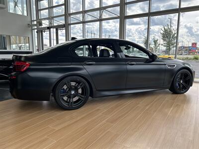 2016 BMW M5   - Photo 5 - Edmonton, AB T5L 4H5