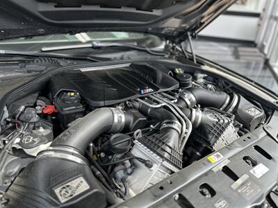2016 BMW M5   - Photo 16 - Edmonton, AB T5L 4H5