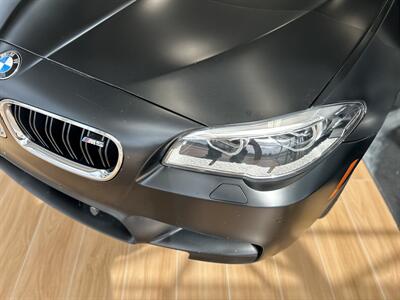 2016 BMW M5   - Photo 14 - Edmonton, AB T5L 4H5
