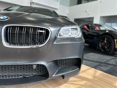 2016 BMW M5   - Photo 15 - Edmonton, AB T5L 4H5