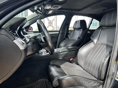 2016 BMW M5   - Photo 23 - Edmonton, AB T5L 4H5