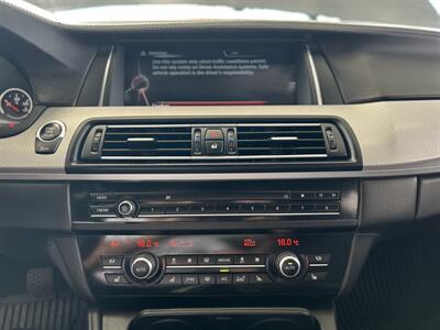 2016 BMW M5   - Photo 22 - Edmonton, AB T5L 4H5