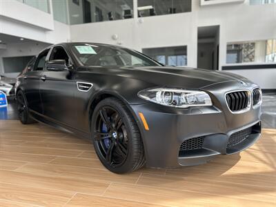 2016 BMW M5   - Photo 3 - Edmonton, AB T5L 4H5