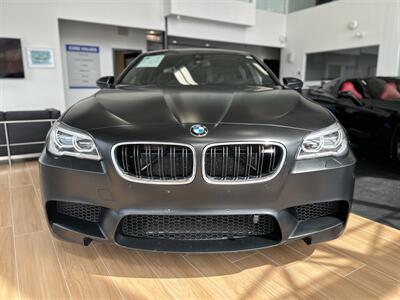2016 BMW M5   - Photo 2 - Edmonton, AB T5L 4H5