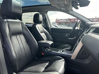 2016 Land Rover Discovery Sport HSE | AWD | PANO ROOF | 7 PASSENGER   - Photo 18 - Edmonton, AB T5S 1R1