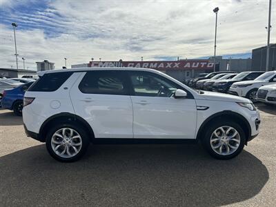 2016 Land Rover Discovery Sport HSE | AWD | PANO ROOF | 7 PASSENGER   - Photo 4 - Edmonton, AB T5S 1R1