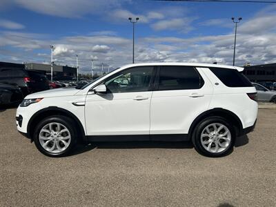 2016 Land Rover Discovery Sport HSE | AWD | PANO ROOF | 7 PASSENGER   - Photo 8 - Edmonton, AB T5S 1R1