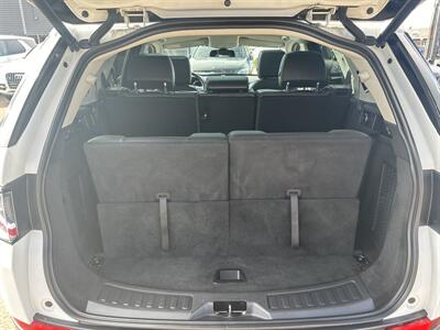 2016 Land Rover Discovery Sport HSE | AWD | PANO ROOF | 7 PASSENGER   - Photo 16 - Edmonton, AB T5S 1R1