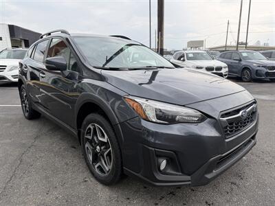 2018 Subaru Crosstrek Limited   - Photo 3 - Edmonton, AB T5L 4H5