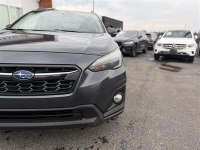 2018 Subaru Crosstrek Limited   - Photo 9 - Edmonton, AB T5L 4H5