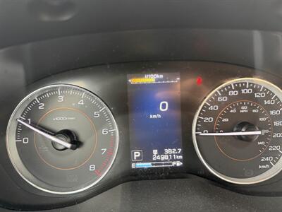 2018 Subaru Crosstrek Limited   - Photo 16 - Edmonton, AB T5L 4H5