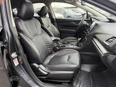 2018 Subaru Crosstrek Limited   - Photo 23 - Edmonton, AB T5L 4H5
