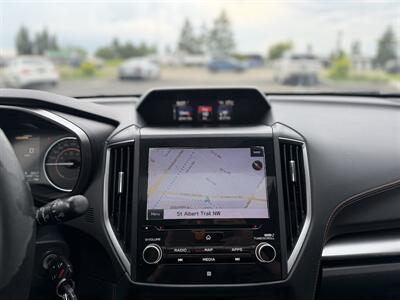 2018 Subaru Crosstrek Limited   - Photo 17 - Edmonton, AB T5L 4H5