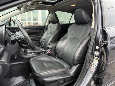 2018 Subaru Crosstrek Limited   - Photo 19 - Edmonton, AB T5L 4H5