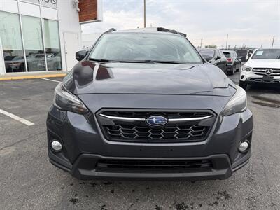 2018 Subaru Crosstrek Limited   - Photo 2 - Edmonton, AB T5L 4H5