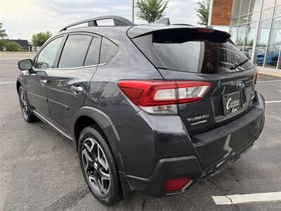 2018 Subaru Crosstrek Limited   - Photo 7 - Edmonton, AB T5L 4H5