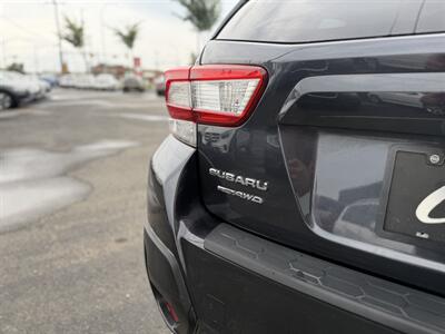2018 Subaru Crosstrek Limited   - Photo 11 - Edmonton, AB T5L 4H5