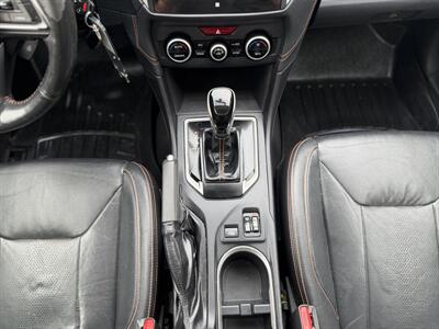 2018 Subaru Crosstrek Limited   - Photo 18 - Edmonton, AB T5L 4H5