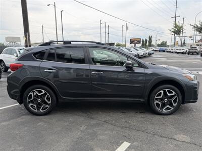 2018 Subaru Crosstrek Limited   - Photo 4 - Edmonton, AB T5L 4H5