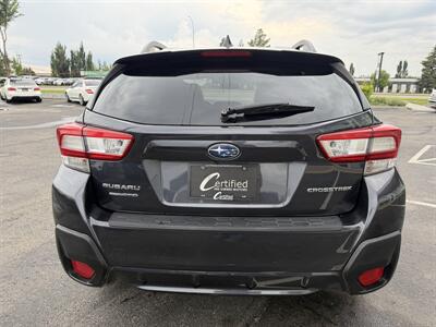 2018 Subaru Crosstrek Limited   - Photo 6 - Edmonton, AB T5L 4H5