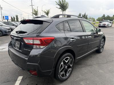 2018 Subaru Crosstrek Limited   - Photo 5 - Edmonton, AB T5L 4H5